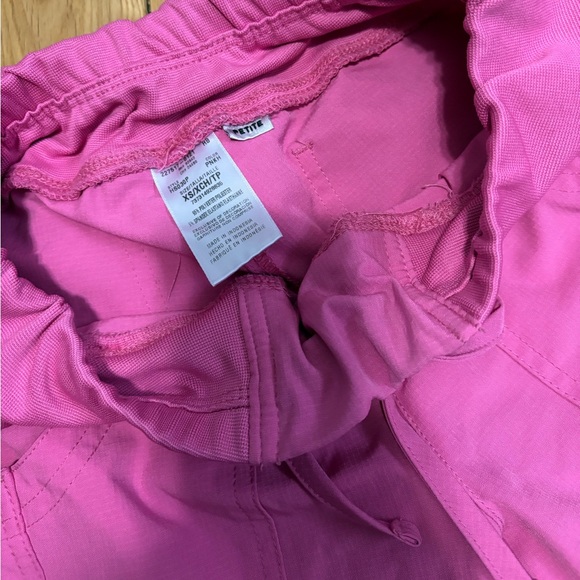 Heartsoul Scrub Pants - Picture 3 of 3